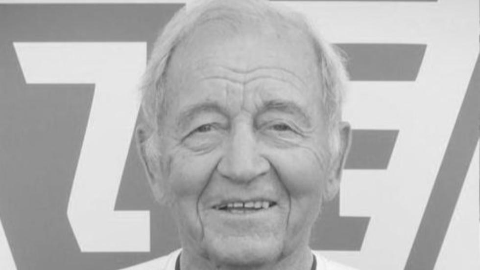 Elhunyt Madár Gábor, a ZTE legendás játékosa és edzője
Elhunyt Madár Gábor, a ZTE legendás játékosa és edzője
