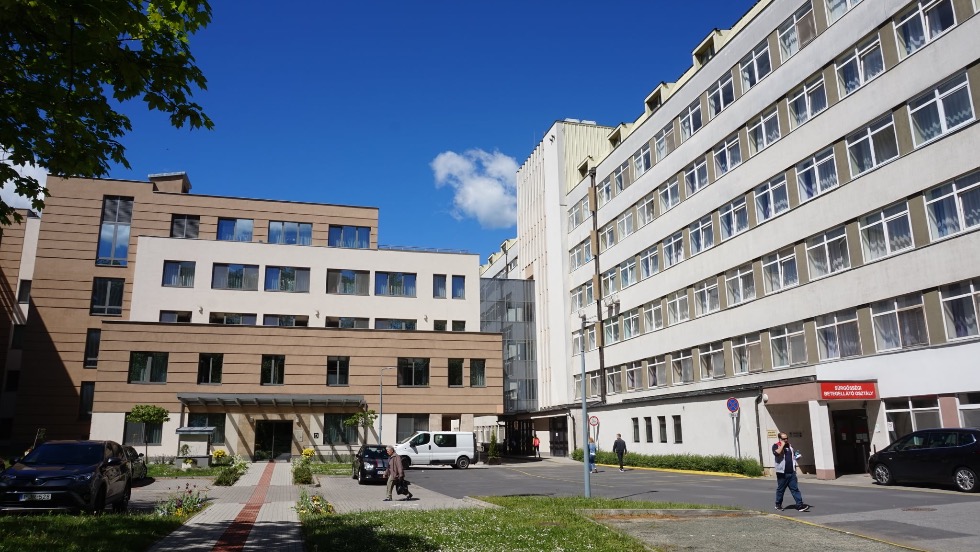 Választás a kórházakban: Zalaegerszegen is szavaznak a Vármegyei Etikai Bizottság tagjaira Választás a kórházakban: Zalaegerszegen is szavaznak a Vármegyei Etikai Bizottság tagjaira