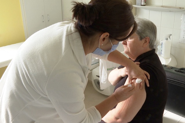 Influenza – A megelőzés legmegbízhatóbb módja a védőoltás Influenza – A megelőzés legmegbízhatóbb módja a védőoltás