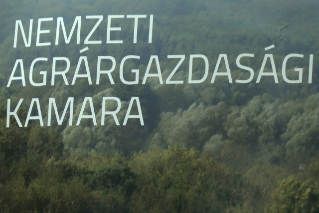 Kibővítették a kötelező agrárkamarai tagok körét Kibővítették a kötelező agrárkamarai tagok körét