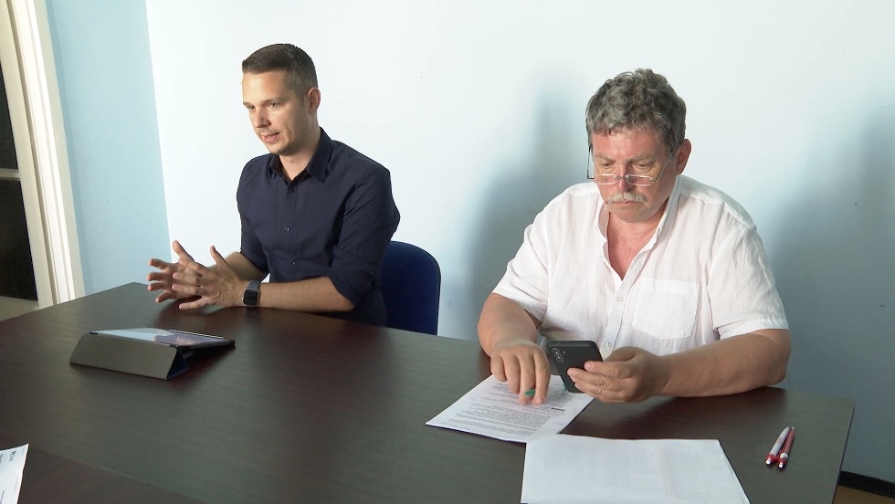 A legutóbbi közgyűlést értékelte a Tiéd a Város Egyesület A legutóbbi közgyűlést értékelte a Tiéd a Város Egyesület