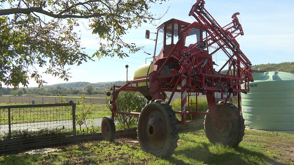 Elkezdték kifizetni a gazdáknak a területalapú támogatások előlegét Elkezdték kifizetni a gazdáknak a területalapú támogatások előlegét