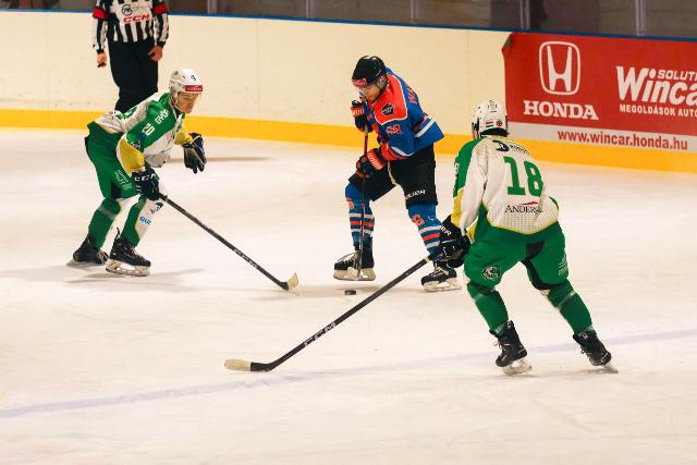 Tisztessggel helytlltak az Egerszegi Titnok Gyrben
