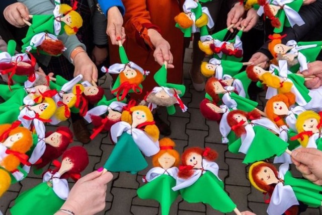Az egerszegi Béke Ligeti Általános Iskola képviseli Zala vármegyét a Bűvös Bábos Fesztiválon Az egerszegi Béke Ligeti Általános Iskola képviseli Zala vármegyét a Bűvös Bábos Fesztiválon