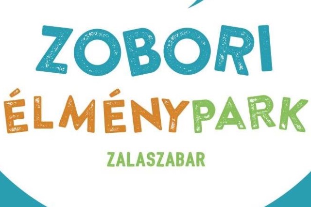 Bezrt a Zobori lmnypark