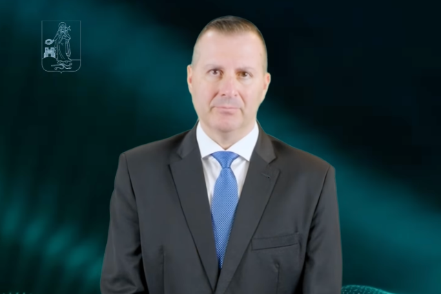 Megjelent Balaicz Zoltn digitlis klnja – mestersges intelligencival mkdik az j avatar
