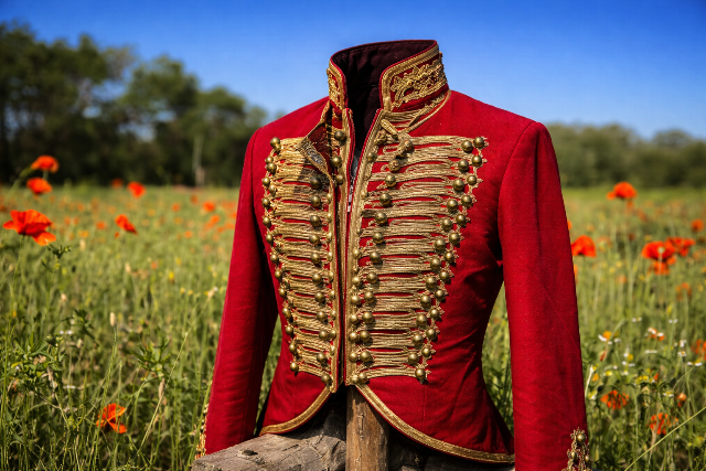 „Haz�mat szolg�lom!” - Vit�zz� avatt�k Varga Viktort