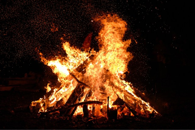Zal�ban is megsz�nt a t�zgy�jt�si tilalom