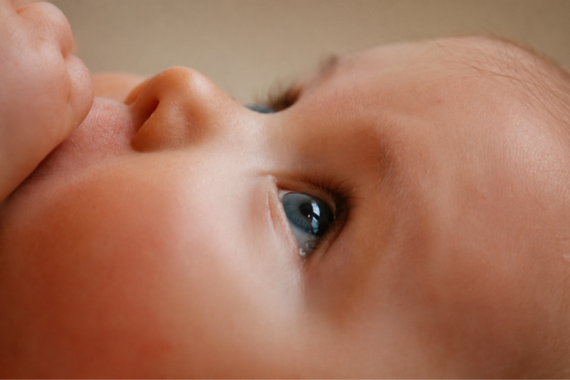 Ez volt 2024 �t legn�pszer�bb babaneve
