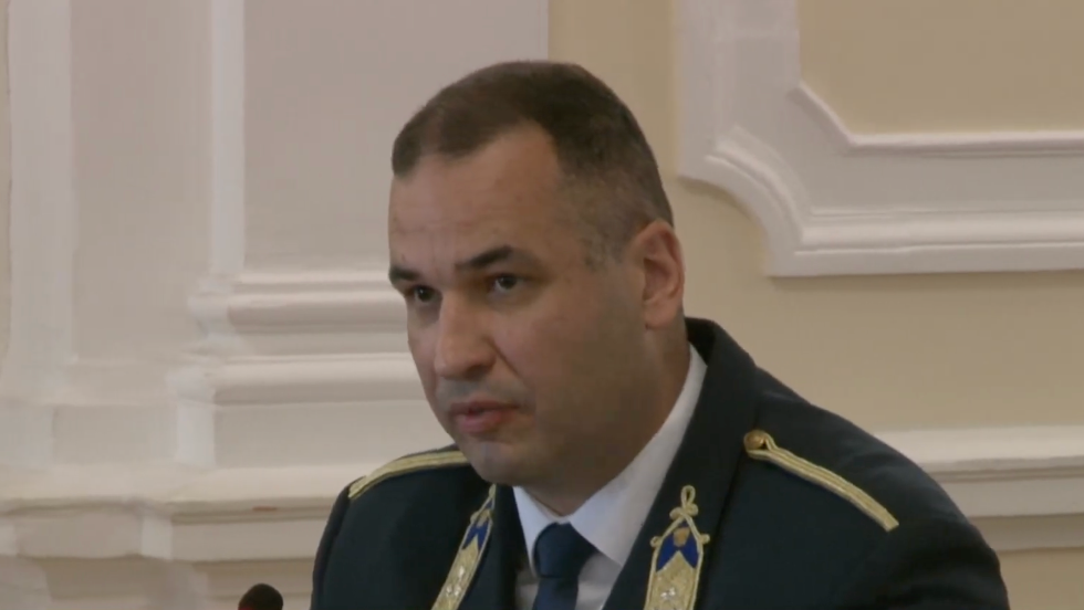Kábítószer-ügy: reagált a zalaegerszegi rendőrkapitány Kábítószer-ügy: reagált a zalaegerszegi rendőrkapitány