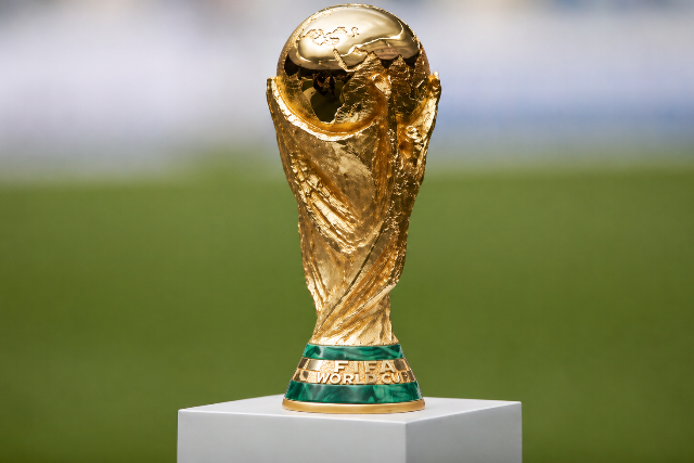 K�zeleg a 2026-os foci-vb: 48 csapat, 16 v�ros, 104 m�rk�z�s