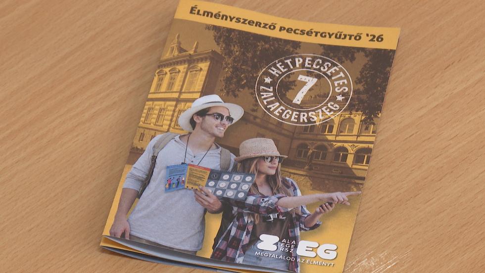 Hétpecsétes Zalaegerszeg – Kalandjáték értékes nyereményekkel Hétpecsétes Zalaegerszeg – Kalandjáték értékes nyereményekkel