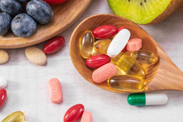 Ez a vitamin gátolhatja a hosszú távú megbetegedések kialakulását Ez a vitamin gátolhatja a hosszú távú megbetegedések kialakulását