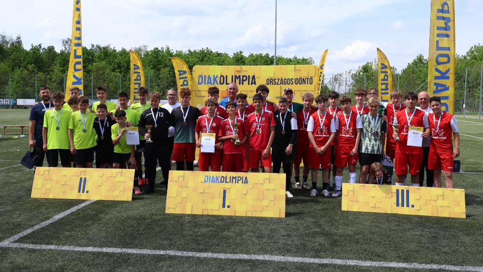 Húsz csapat, 64 mérkőzés, 392 gól Zalaegerszegen
Húsz csapat, 64 mérkőzés, 392 gól Zalaegerszegen