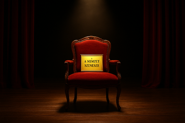 Kulka J�nost v�lasztott�k a Nemzet Sz�n�sz�nek