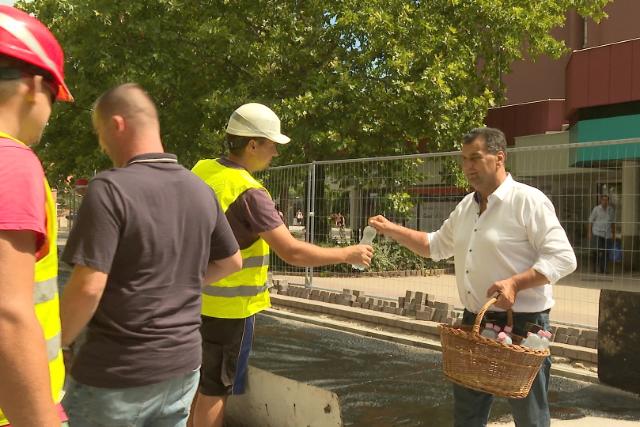 Vzoszts a knikulban – Az egszsg vdelme az els 