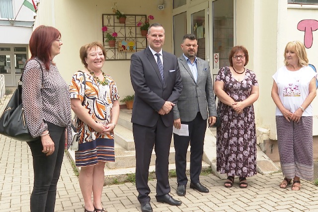 Nagyszabású fejlesztés kezdődött a Kis utcában Nagyszabású fejlesztés kezdődött a Kis utcában