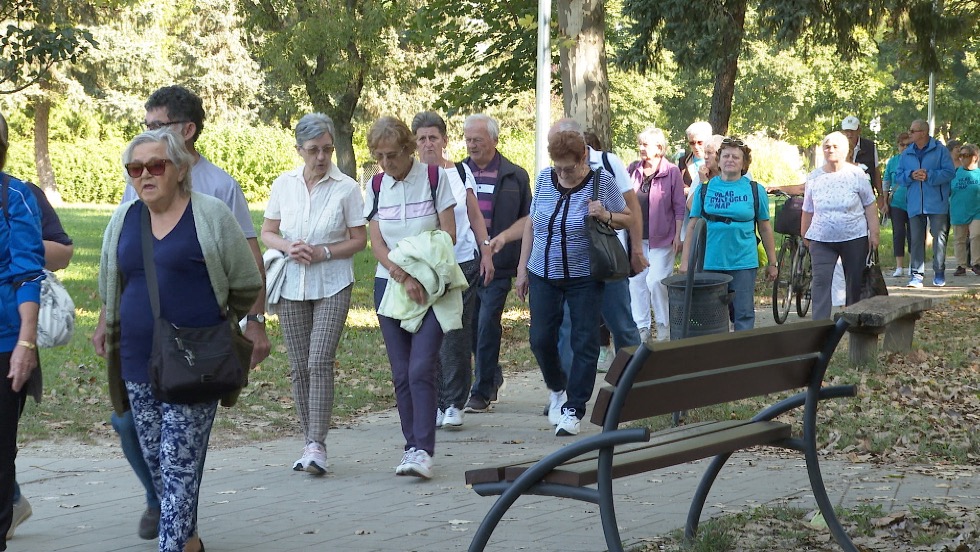 12 ezer lps - Idn is megrendeztk a Boda Lszl emlktrt Zalaegerszegen 