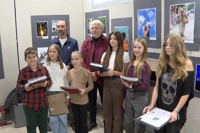 Fotkillts nylt a Liszt Ferenc ltalnos Iskolban