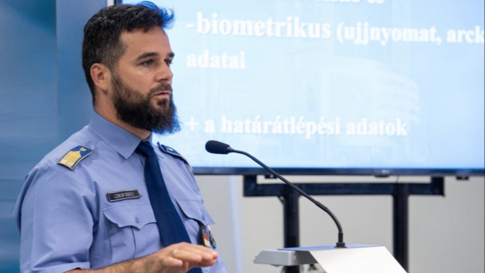 j hatrellenrzsi rendszert vezetnek be oktberben, haznkat is rinti