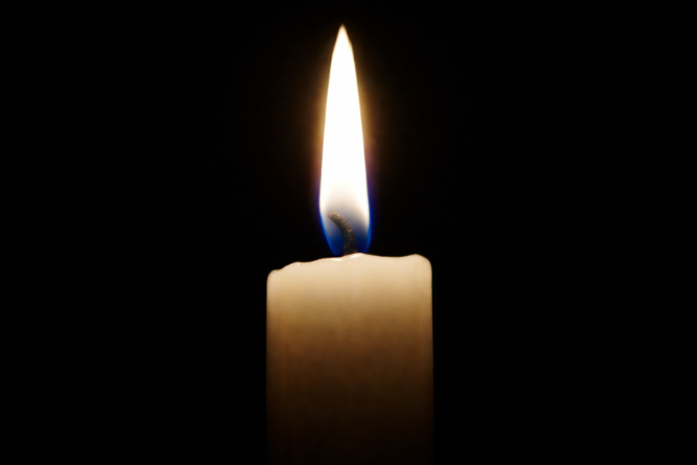 Elhunyt D�vid S�ndor