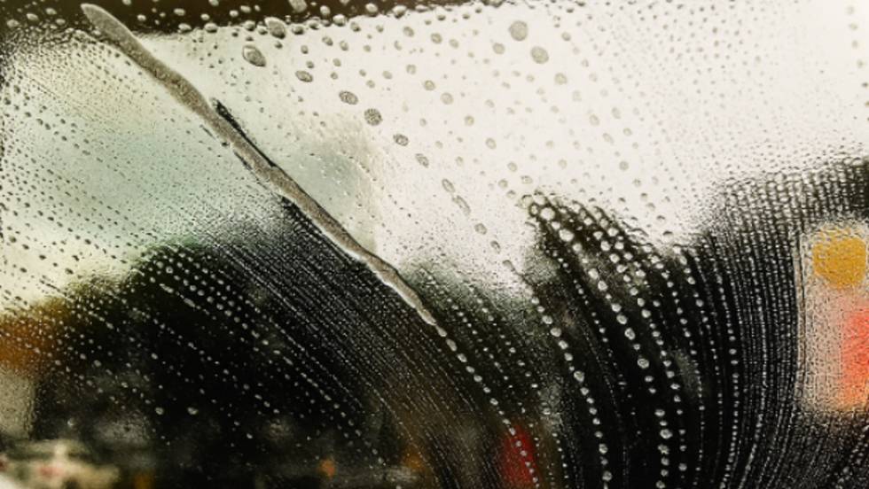 Sivatagi por érkezik hétfőn, emiatt sáros esőre kell készülni Sivatagi por érkezik hétfőn, emiatt sáros esőre kell készülni