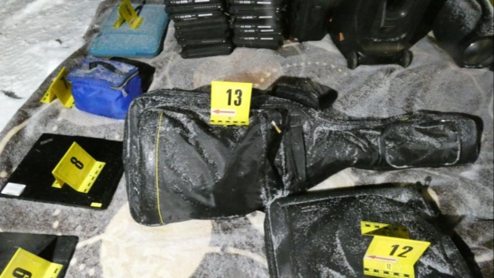 Osztrák iskolákba törtek be – a Nagykanizsai Rendőrkapitányság koordinálásával fogták el a külföldi tolvajokat Osztrák iskolákba törtek be – a Nagykanizsai Rendőrkapitányság koordinálásával fogták el a külföldi tolvajokat