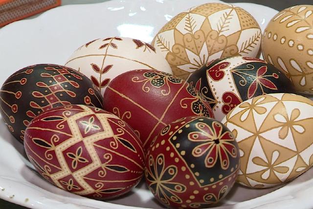 H�sv�ti Nyitott M�helygal�ri�k Napja