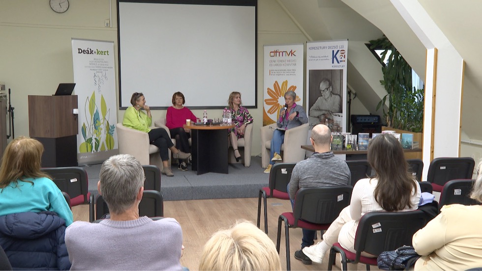 Kriminlis nk – lendletben az j nemzedk 