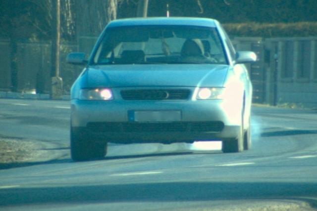 Gyorshajtót mértek be Zalaegerszegen: 107 km/h-val száguldott Gyorshajtót mértek be Zalaegerszegen: 107 km/h-val száguldott