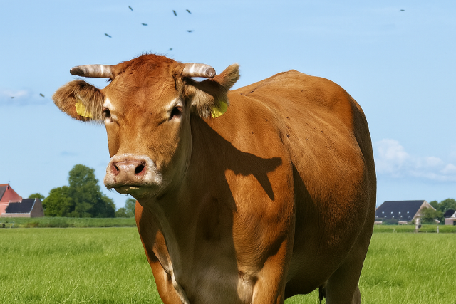 Új kéknyelv szerotípus jelent meg Zalában
 Új kéknyelv szerotípus jelent meg Zalában