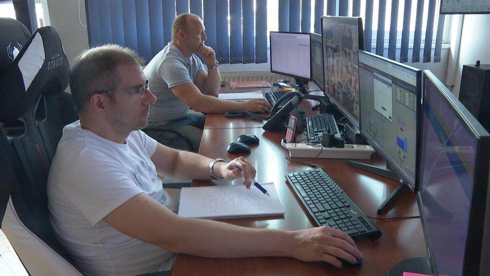 Felkészült a Zalavíz a hőhullámra
Felkészült a Zalavíz a hőhullámra