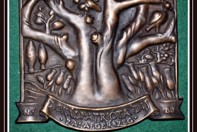 Július 17-ig várják a jelöléseket a zalaegerszegi Lokálpatrióta-díjra Július 17-ig várják a jelöléseket a zalaegerszegi Lokálpatrióta-díjra