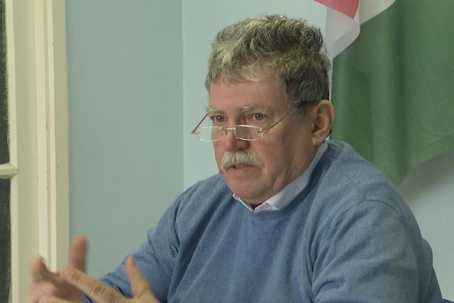 �rt�kelte a k�zgy�l�s d�nt�seit a Ti�d a V�ros Egyes�let  