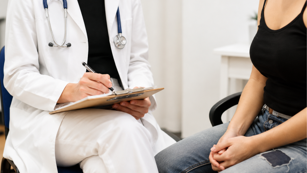 El�ad�s az eml�betegs�gekr�l - dr. Milics Margit