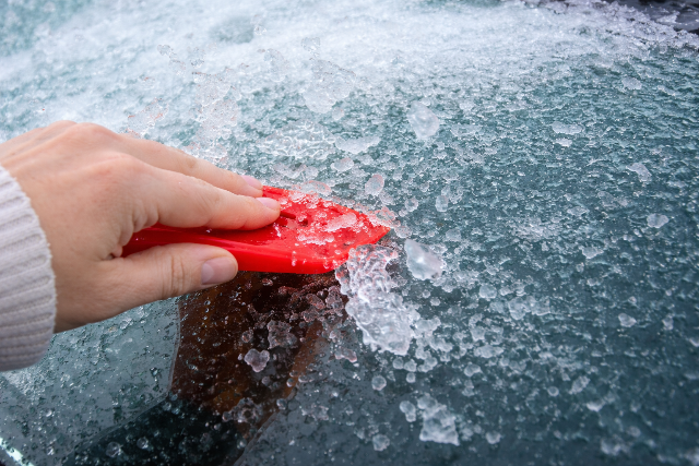 K�sz�ljenek fel az extr�m t�li id�j�r�sra – teend�k �s tan�csok