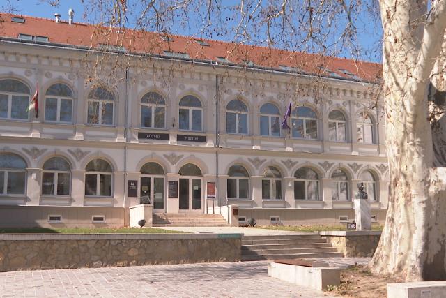 75 év, 75 műtárgy – Jubilál a Göcseji Múzeum 75 év, 75 műtárgy – Jubilál a Göcseji Múzeum