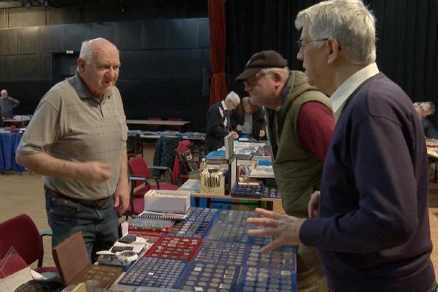 Megrendezt�k a 49. region�lis cserenapot