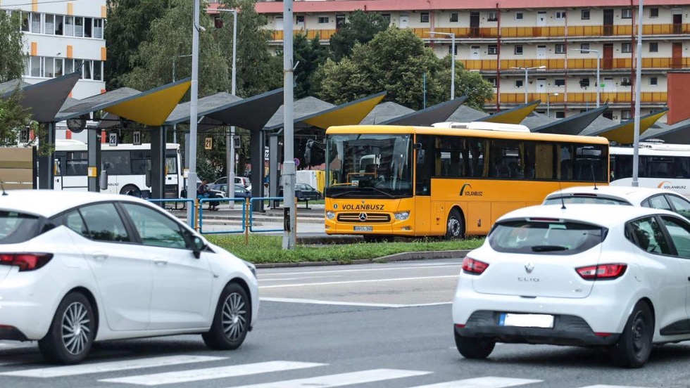 Munkálatok miatt terelésre kell számítani augusztus 22-én Zalaegerszegen Munkálatok miatt terelésre kell számítani augusztus 22-én Zalaegerszegen