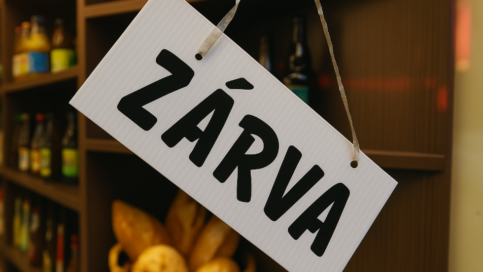 �gy lesznek nyitva az �zletek mindenszentek h�tv�g�j�n
