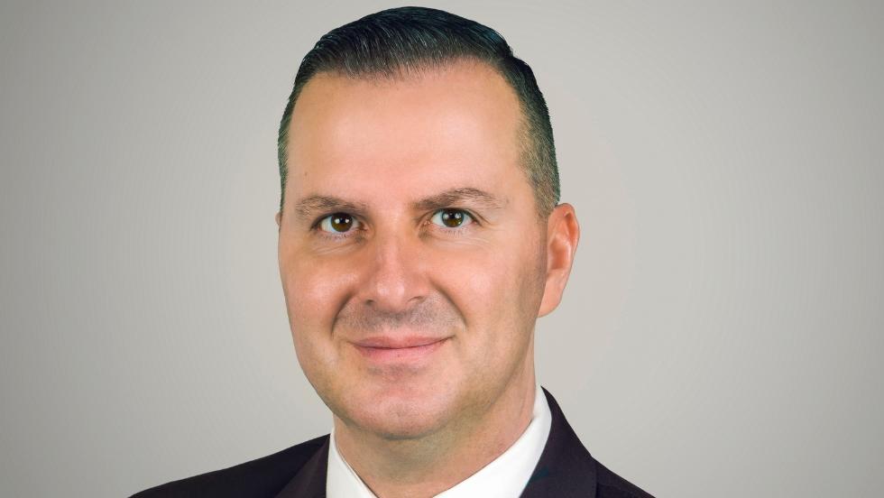 Balaicz Zoltán lett a Területfejlesztési Bizottság elnöke Balaicz Zoltán lett a Területfejlesztési Bizottság elnöke