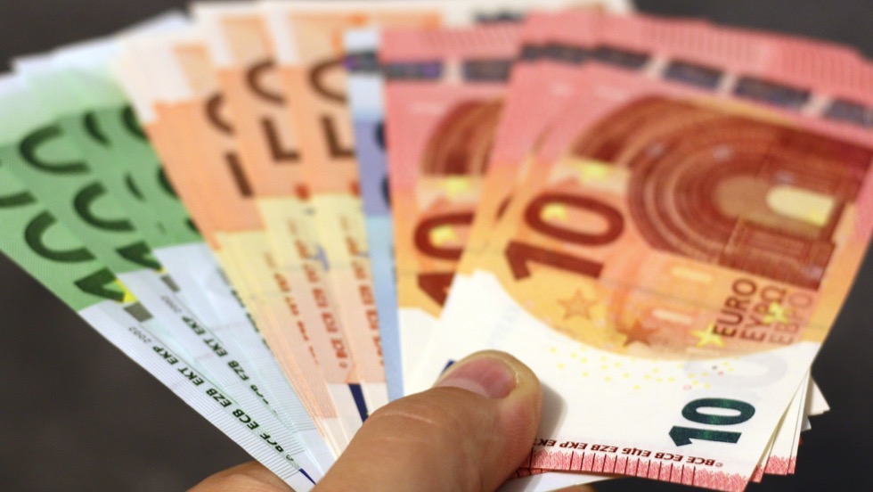 Fontos bejelentést tettek az euró magyarországi bevezetésével kapcsolatban Fontos bejelentést tettek az euró magyarországi bevezetésével kapcsolatban