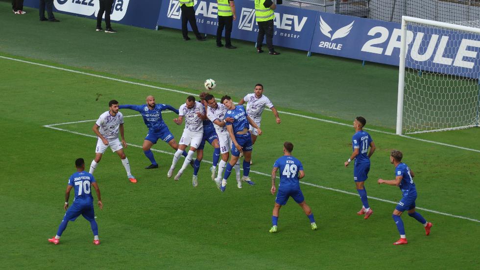 Mg vrni kell a ZTE FC els idei sikerre
