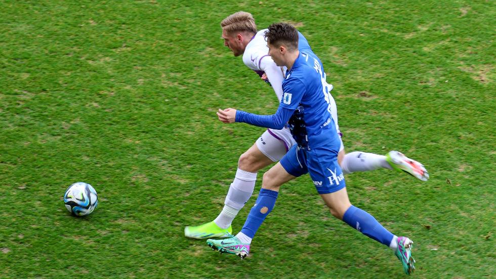 Kecskeméti vereségével a kilencedik helyen zárta a bajnokságot a ZTE FC Kecskeméti vereségével a kilencedik helyen zárta a bajnokságot a ZTE FC