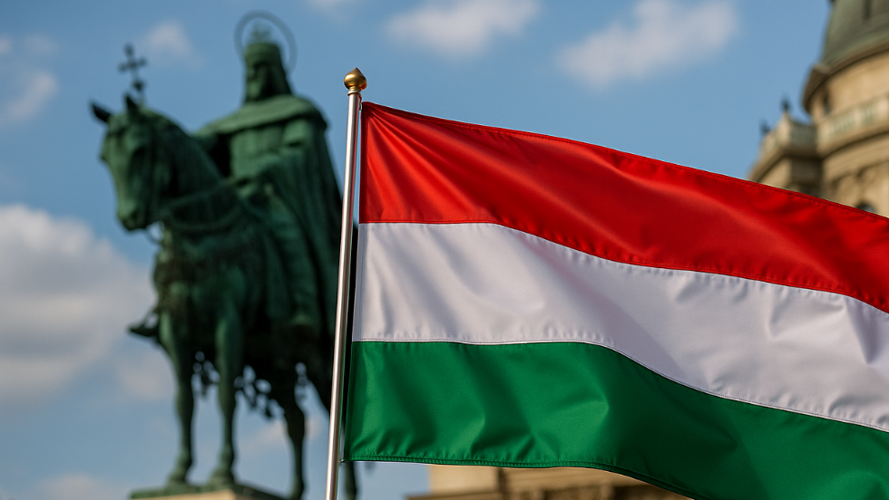 Átadták az állami kitüntetéseket augusztus 20-a alkalmából Átadták az állami kitüntetéseket augusztus 20-a alkalmából