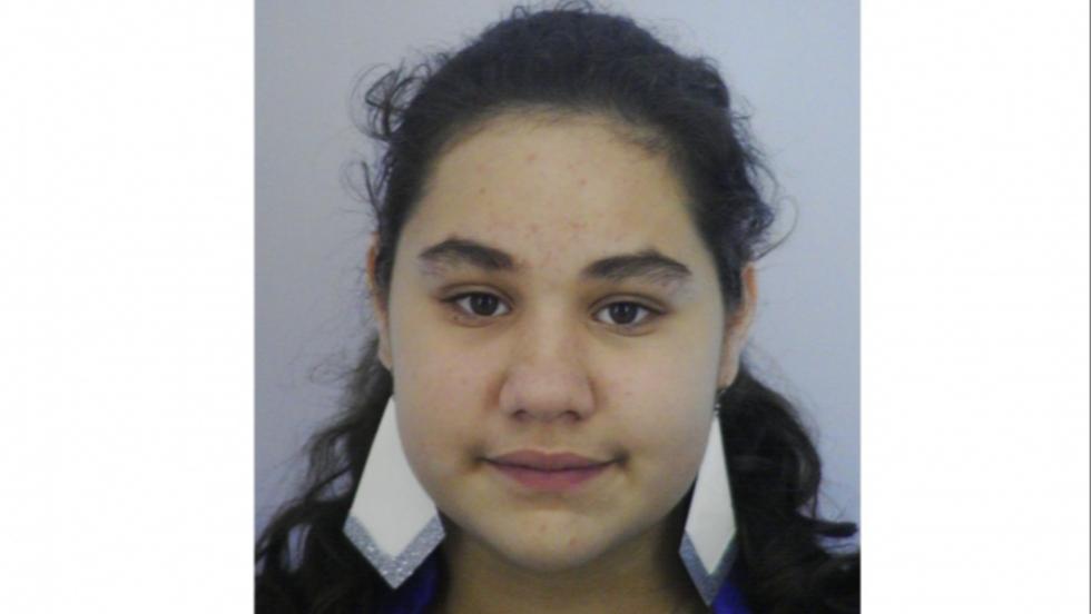 Eltűnt egy 14 éves lány Lentiből – a rendőrség keresi Kaszás Tamara Csengét Eltűnt egy 14 éves lány Lentiből – a rendőrség keresi Kaszás Tamara Csengét