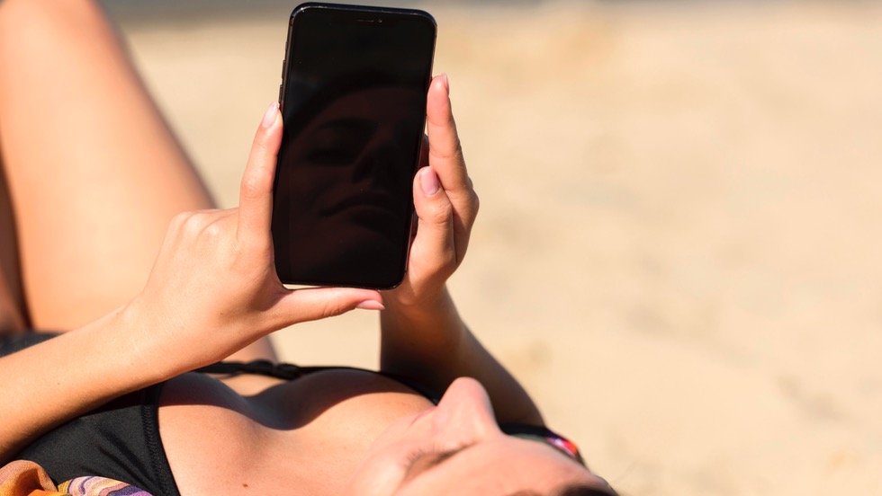Itt a kánikula: a hőség tönkreteheti a telefonokat