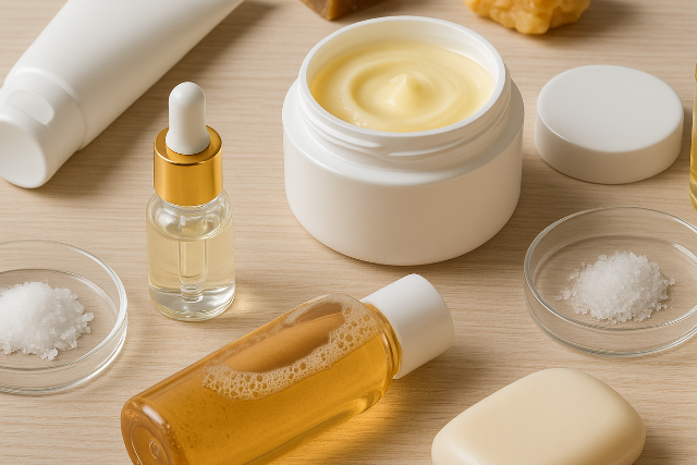 Tbb kozmetikai sszetevt is betiltott az EU