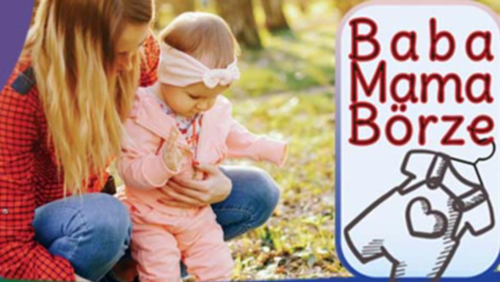 Baba-Mama Börze márciusban az Apáczaiban Baba-Mama Börze márciusban az Apáczaiban