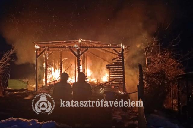 H�tv�gi h�z �s lak�kocsi �gett Zalaegerszegen